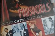 Classic Cuts Musical Collection