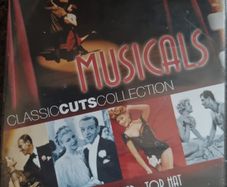 Classic Cuts Musical Collection