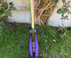 Micro Maxi Scooter
