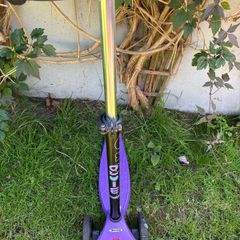 Micro Maxi Scooter