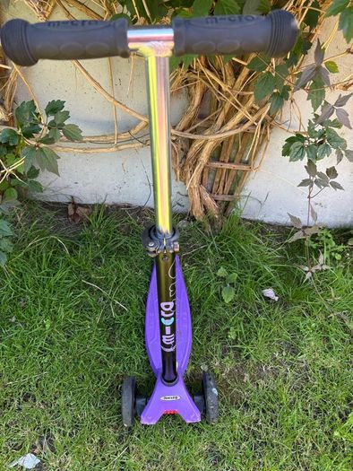 Micro Maxi Scooter