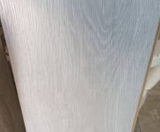 Laminate flooring