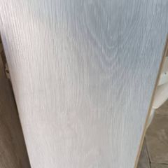 Laminate flooring