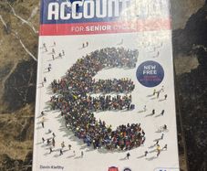 Accounting 6th year
