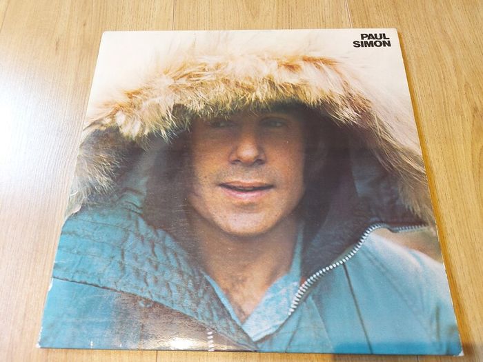 Paul Simon - Paul Simon - Vinyl Record