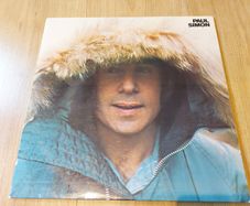 Paul Simon - Paul Simon - Vinyl Record