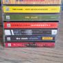 The Clash Rare Mini Disc Collection Image 3