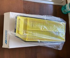 Honda Accord Euro R CL7 Spoon Air filter