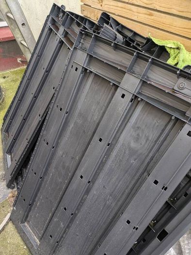 keter storage parts 1200l