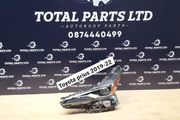 Toyota prius 2019-22 headlight