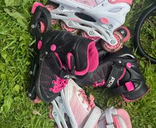 Skates