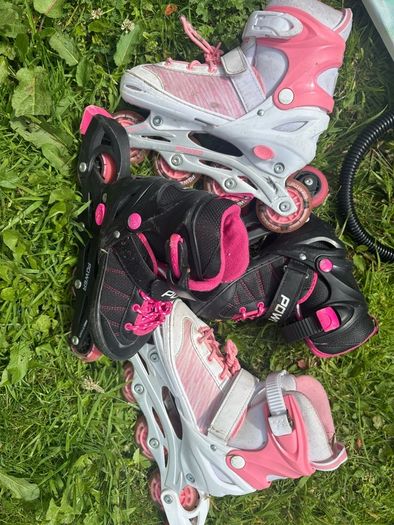 Skates