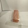 5kg Pure Copper Bullion Lot (5x 1kg Hand Poured Bars) Image 5