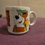 1989 Yogi's Gang Mug Image 3