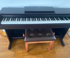 Yamaha YDP-143 Arius Digital Piano