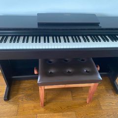 Yamaha YDP-143 Arius Digital Piano
