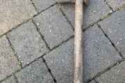 mallet