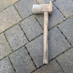 mallet