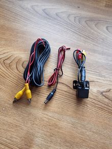 Car stereo Rearview camera's  4  for sale