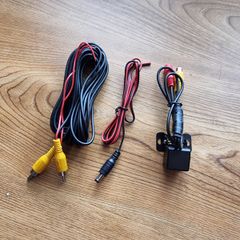 Car stereo Rearview camera's  4  for sale