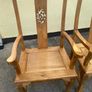 pair of chairs Image 8