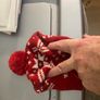 Various Christmas Dog Items Image 4