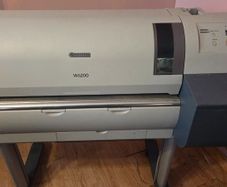Canon w6200 printer