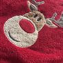 Christmas Single fleece Duvet Cover Image 4