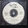 Counting Crows - August and Everything After CD Image 2