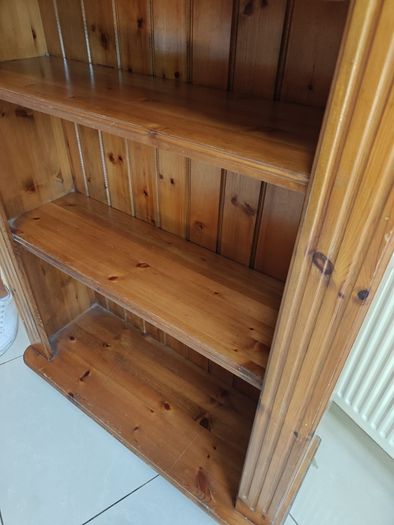 Bookcase