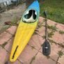 kayak plus paddle Image 4