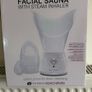 facial sauna Image 2