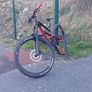 mountain bike Image 5