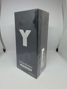 YSL Y edp intense