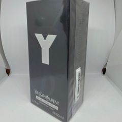 YSL Y edp intense
