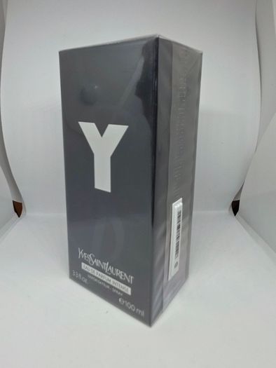 YSL Y edp intense
