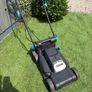 Electric lawnmower Image 3