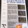 Hunter's Moon - Commodore C64 Cartridge - Signed Image 2