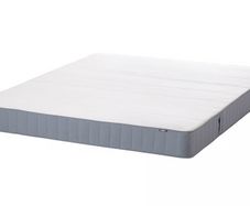 IKEA Vestmarka Double Mattress (Excellent Condition)