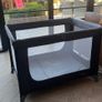Travel cot Image 2
