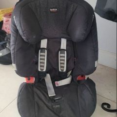 Car Seat