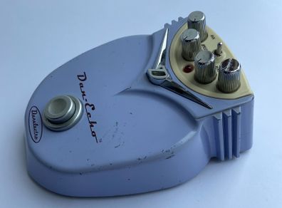 Danelectro Dan-Echo Delay Effects Pedal