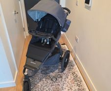 Uppababy Ridge
