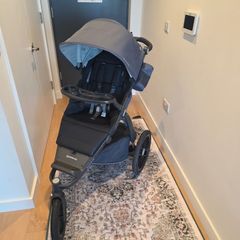 Uppababy Ridge