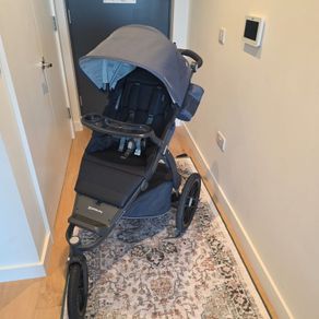 Uppababy Ridge