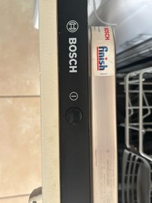 dishwasher