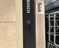 dishwasher