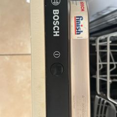dishwasher