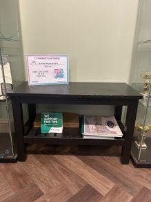 coffee table free