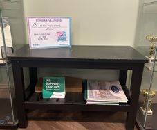 coffee table free